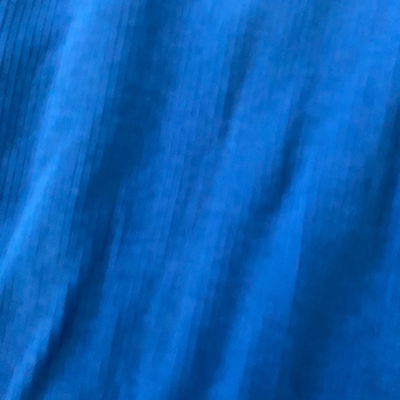 Blue tank top from American Eagle - Picture 2 of 3